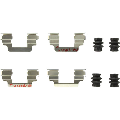 Centric Parts Disc Brake Hardware Kit 117.35023