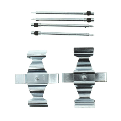 Centric Parts Disc Brake Hardware Kit for Mercedes-Benz 1993-2007 Part Number 117.35024