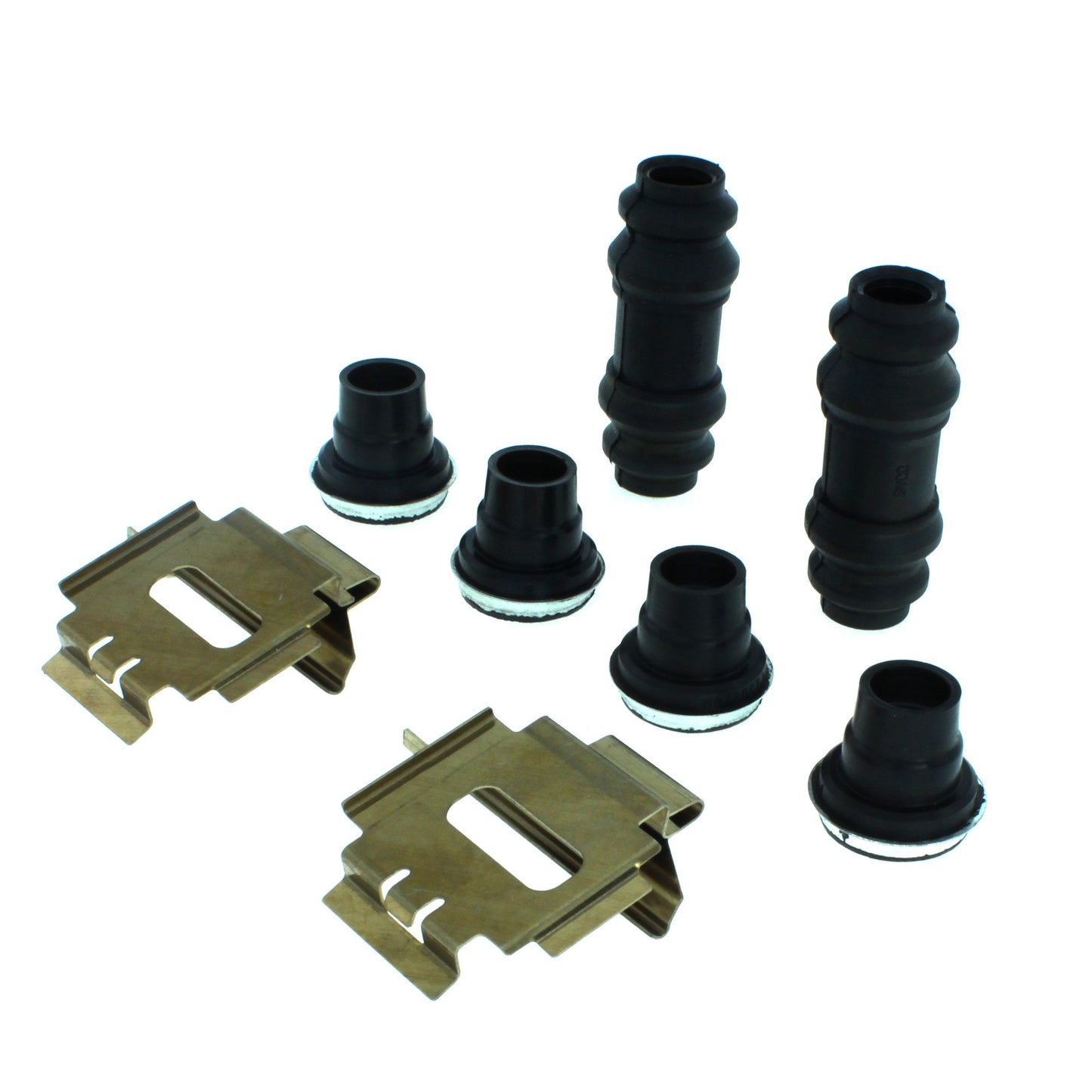 Centric Parts Disc Brake Hardware Kit 117.35028