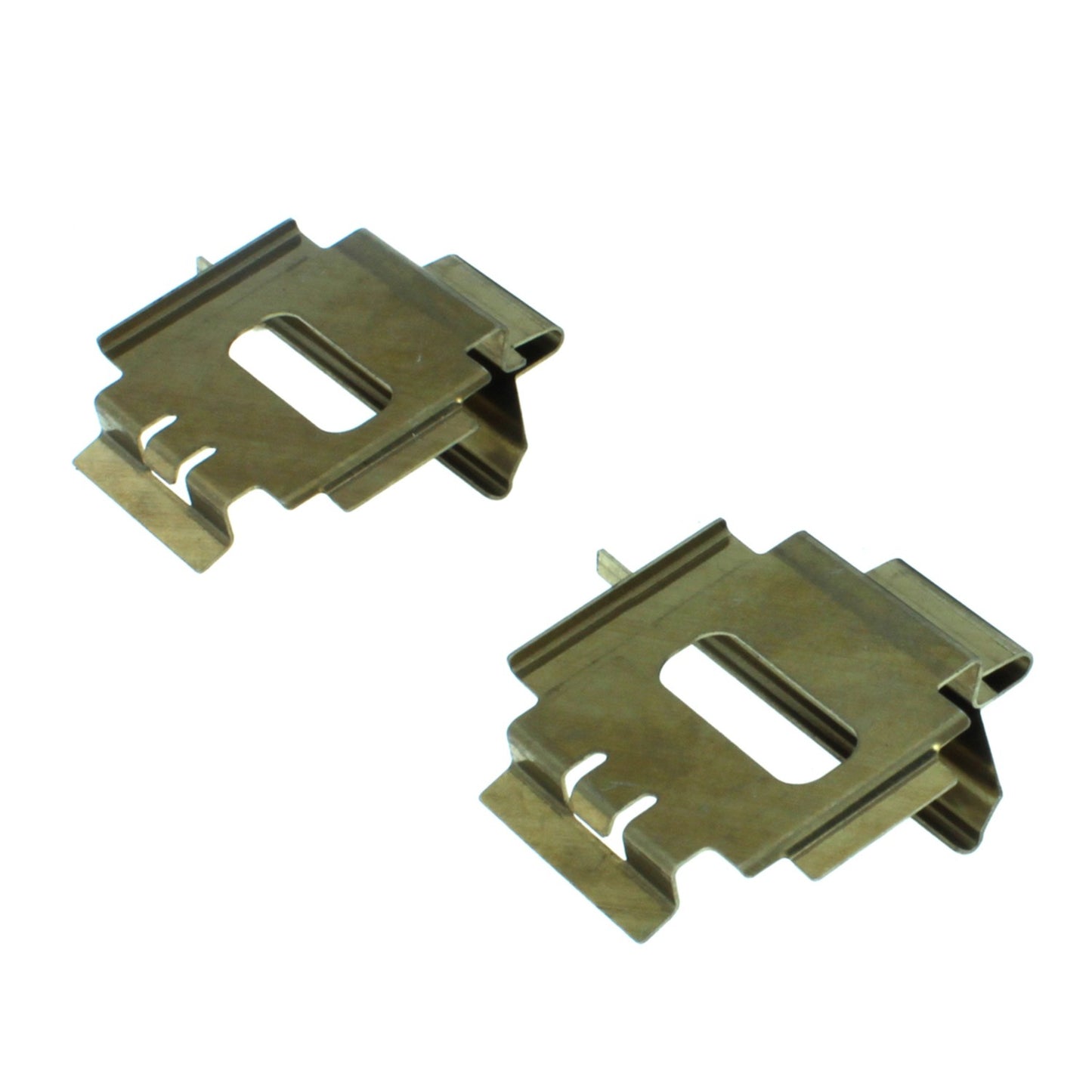 Centric Parts Disc Brake Hardware Kit 117.35028