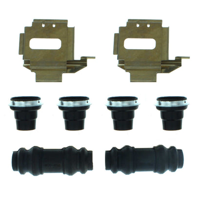 Centric Parts Disc Brake Hardware Kit 117.35028