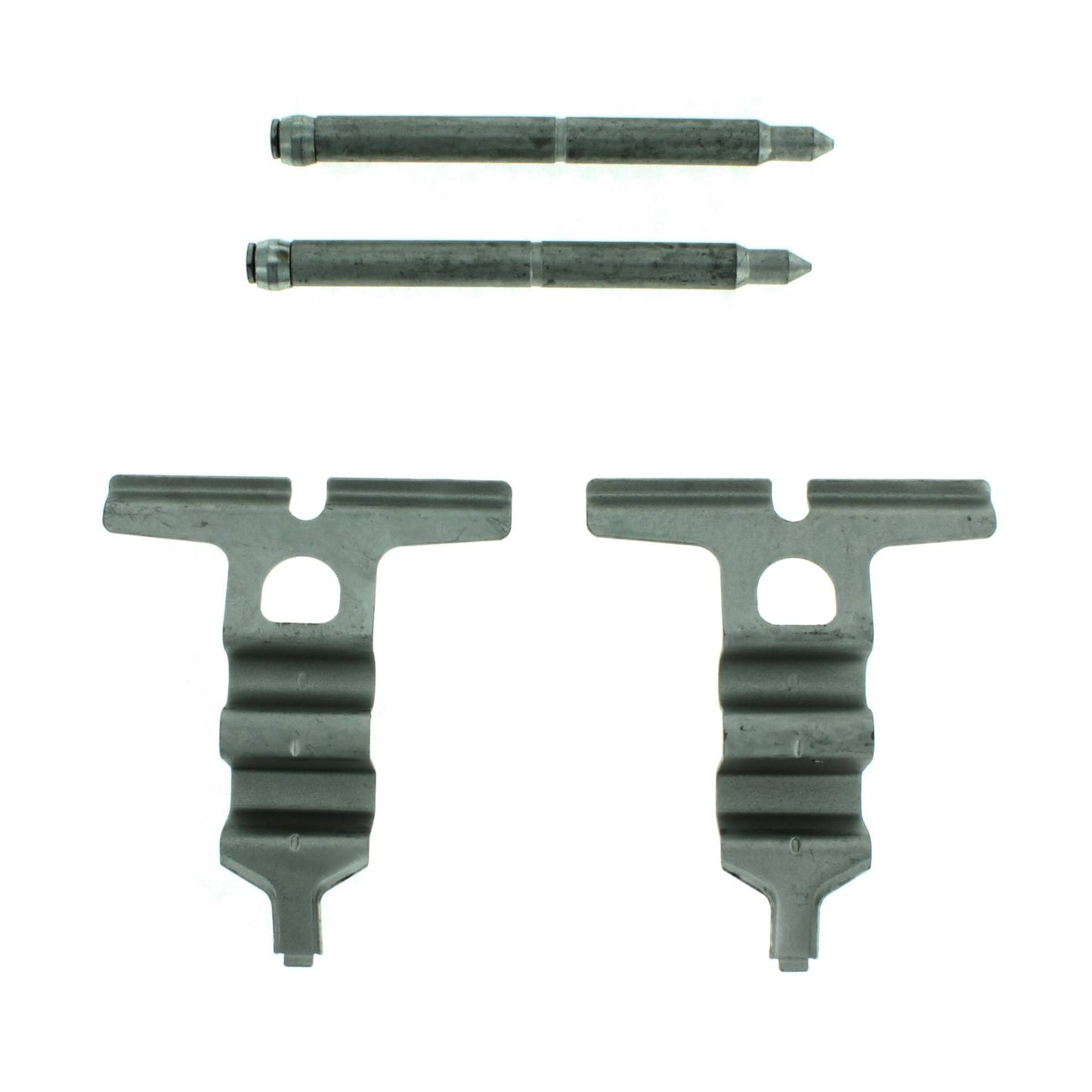 Centric Parts Disc Brake Hardware Kit 117.35029