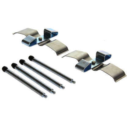 Centric Parts Disc Brake Hardware Kit Premium for 2003-2009 Mercedes-Benz AMG CL/CLK/CLS/SLS 117.35032