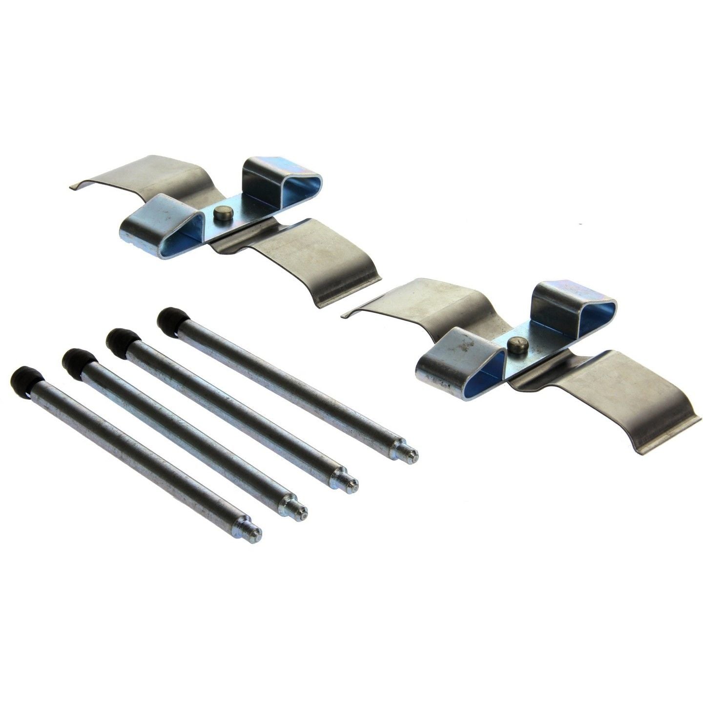 Stoptech Centric 07-09 Mercedes CLK63 AMG Rear Disc Brake Hardware Kit 117.35032