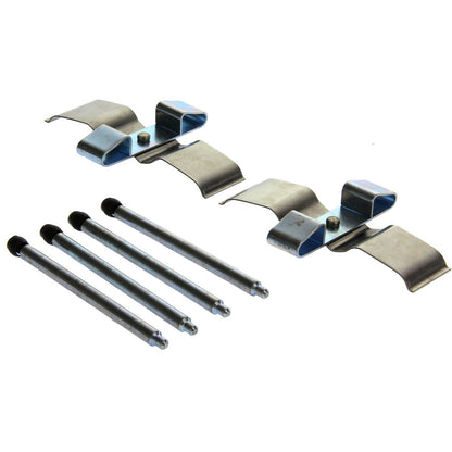Centric Parts Disc Brake Hardware Kit Premium for 2003-2009 Mercedes-Benz AMG CL/CLK/CLS/SLS 117.35032