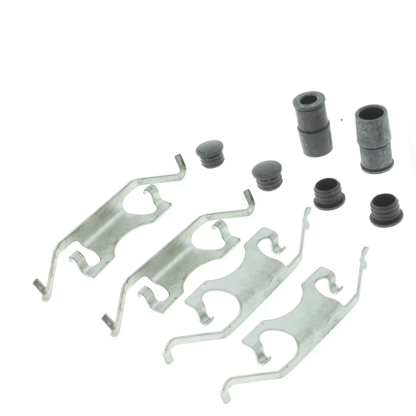 Centric Parts Disc Brake Hardware Kit for 2011-2021 Dodge Durango, Jeep Grand Cherokee, Mercedes-Benz CL/CLS/E Series 117.35034