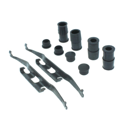 Centric Parts Disc Brake Hardware Kit Premium with Application Specific for 2003-2006 Dodge Sprinter 2500 2005-2003 Sprinter 3500 2002-2006 Freightliner Sprinter 2500 2005-2002 Sprinter 3500 117.35035