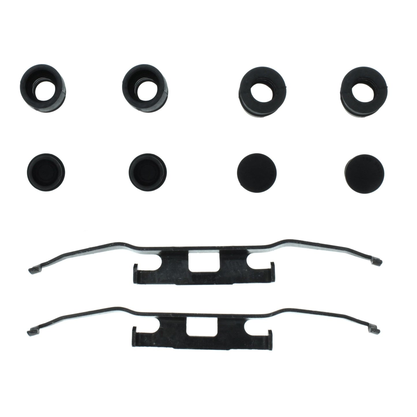 Centric Parts Disc Brake Hardware Kit Premium with Application Specific for 2003-2006 Dodge Sprinter 2500 2005-2003 Sprinter 3500 2002-2006 Freightliner Sprinter 2500 2005-2002 Sprinter 3500 117.35035