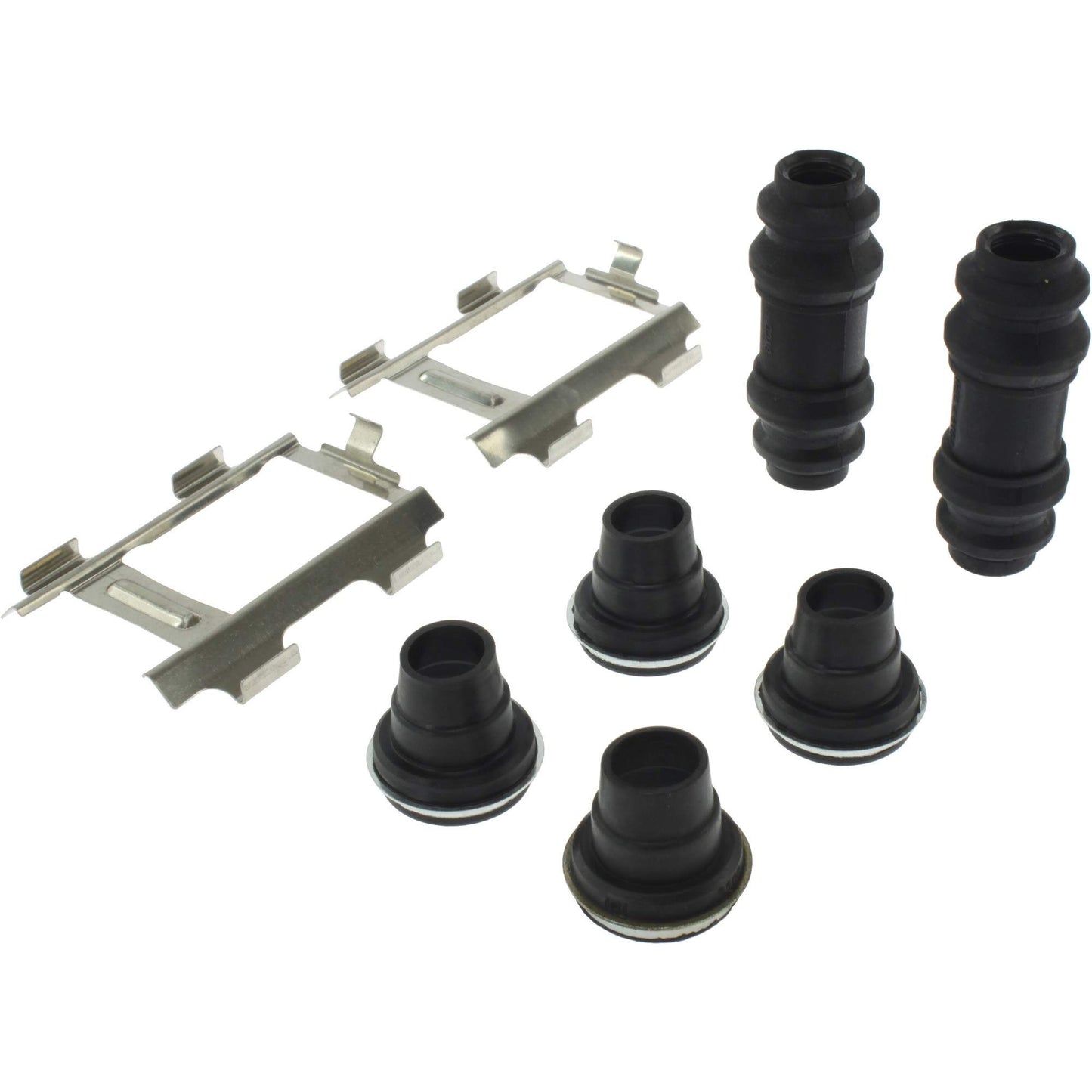 Centric Parts Disc Brake Hardware Kit Premium with Application Specific for 2003-2006 Dodge Sprinter 2500/3500 and Freightliner Sprinter 2500/3500 117.35036