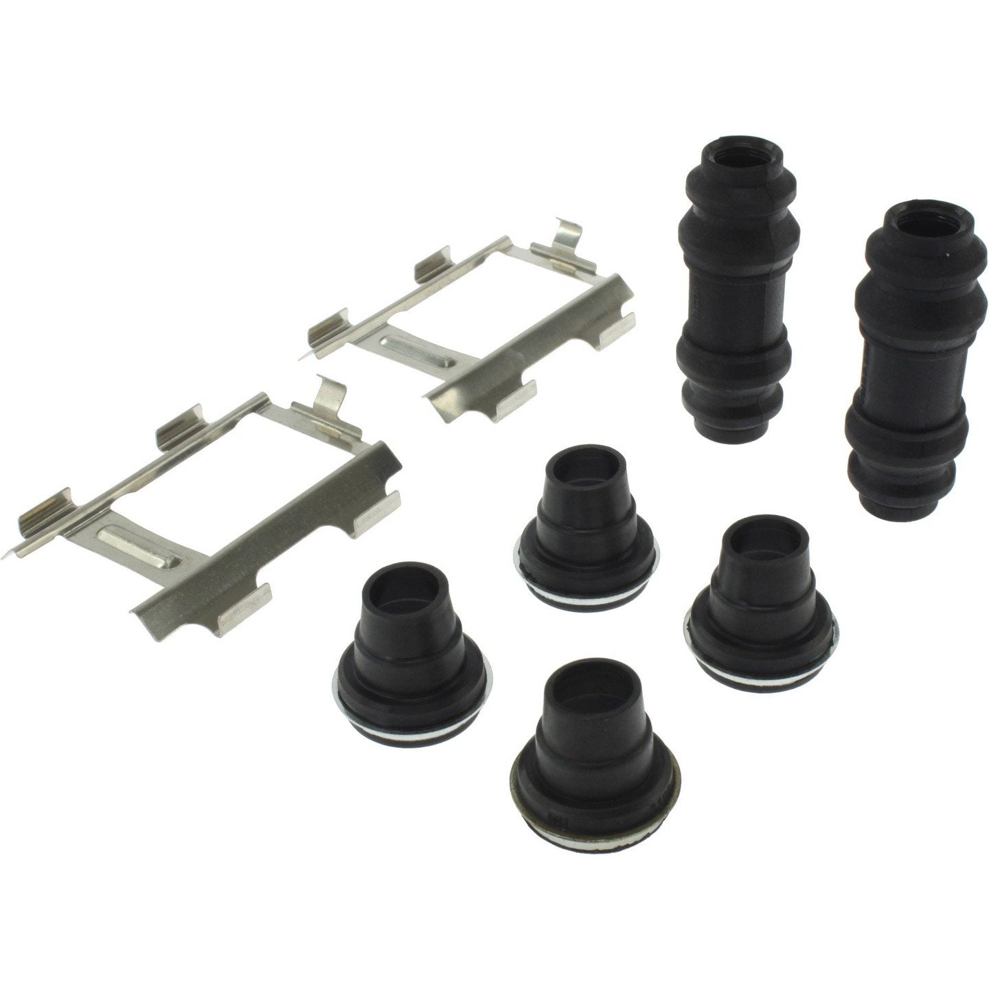 Centric Parts Disc Brake Hardware Kit Premium with Application Specific for 2003-2006 Dodge Sprinter 2500/3500 and Freightliner Sprinter 2500/3500 117.35036