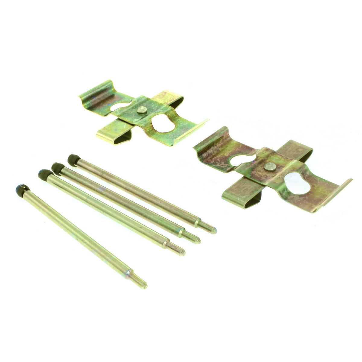 Centric Parts Disc Brake Hardware Kit 117.35040