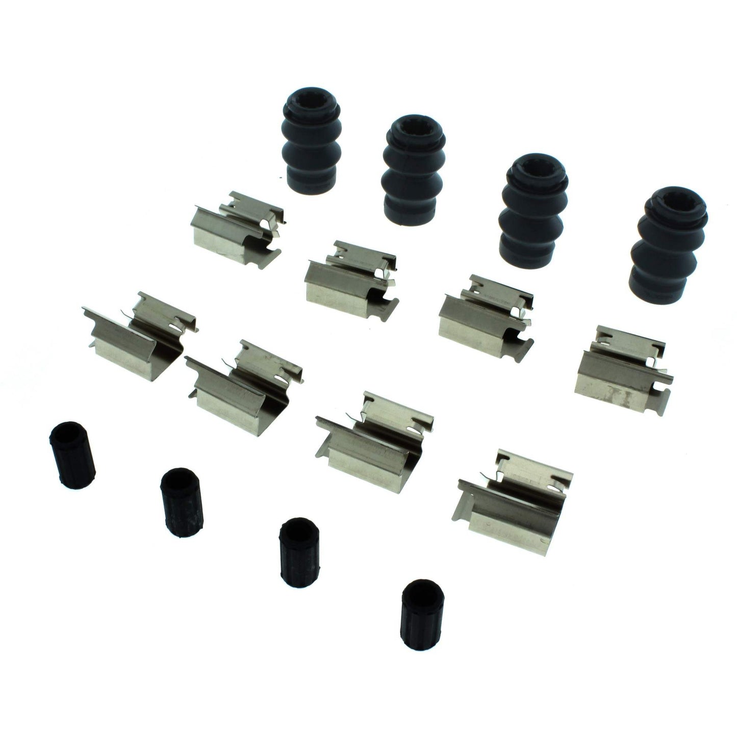 Centric Parts Disc Brake Hardware Kit 117.35045