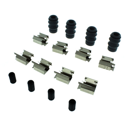 Centric Parts Disc Brake Hardware Kit 117.35045