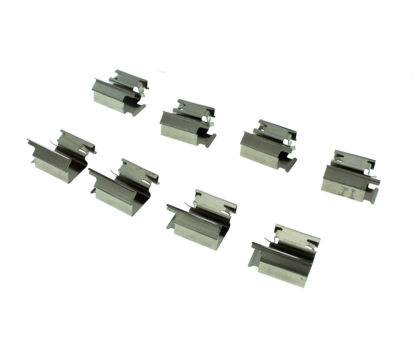 Centric Parts Disc Brake Hardware Kit 117.35045
