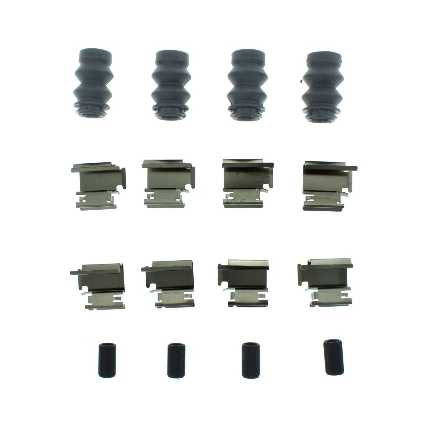 Centric Parts Disc Brake Hardware Kit 117.35045