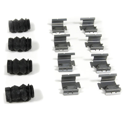 Centric Parts Disc Brake Hardware Kit Premium for Dodge Sprinter 3500 2007-2009 117.35046