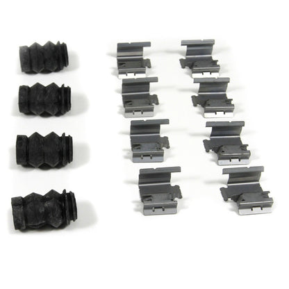 Centric Parts Disc Brake Hardware Kit Premium for Dodge Sprinter 3500 2007-2009 117.35046