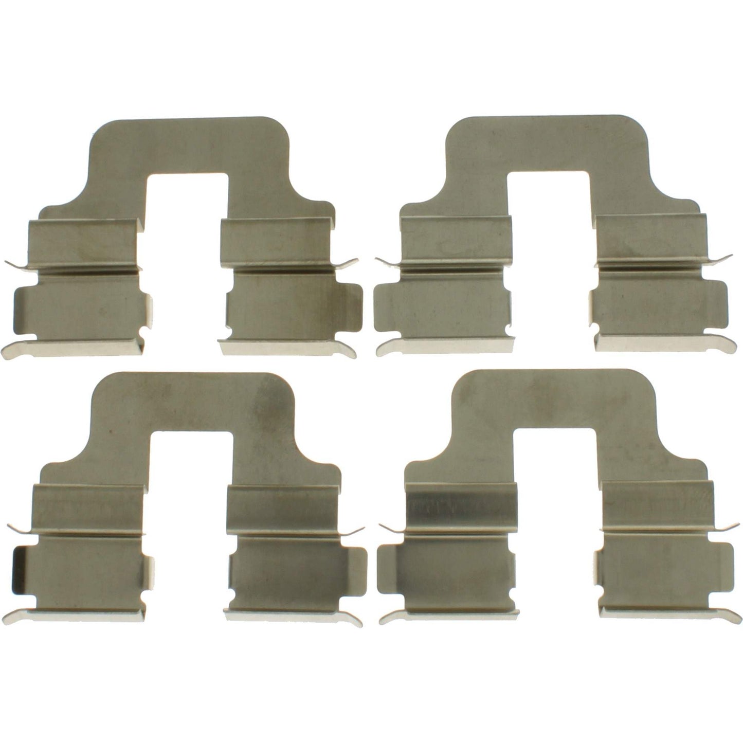 Centric Parts Disc Brake Hardware Kit 117.35052