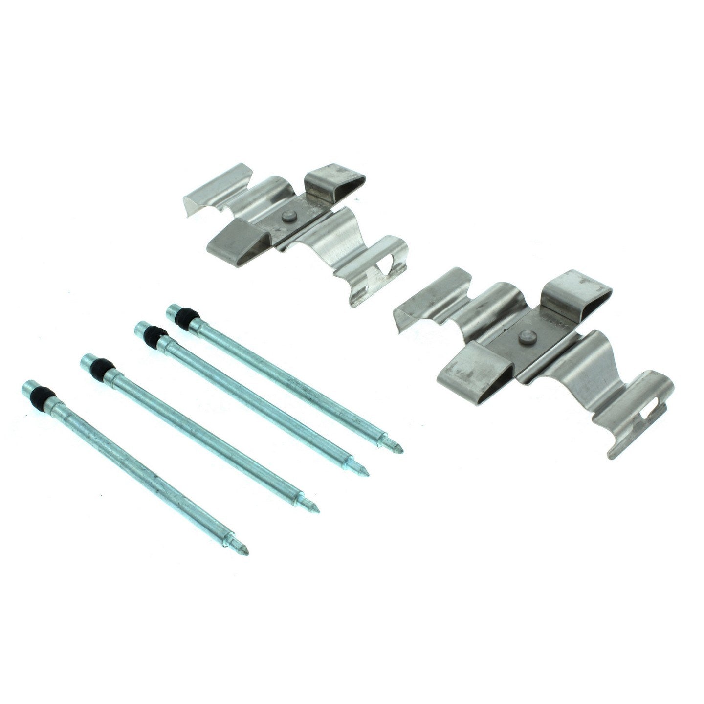 Centric Parts Disc Brake Hardware Kit 117.35053