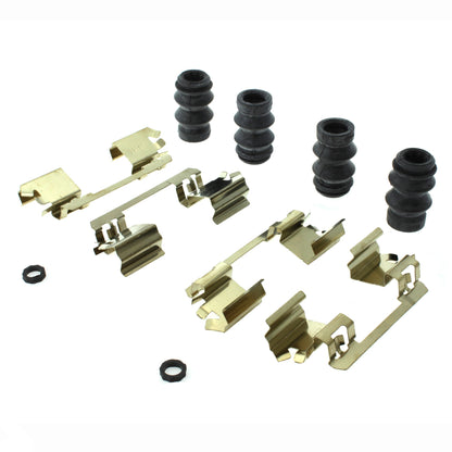 Centric Parts Disc Brake Hardware Kit 117.35056