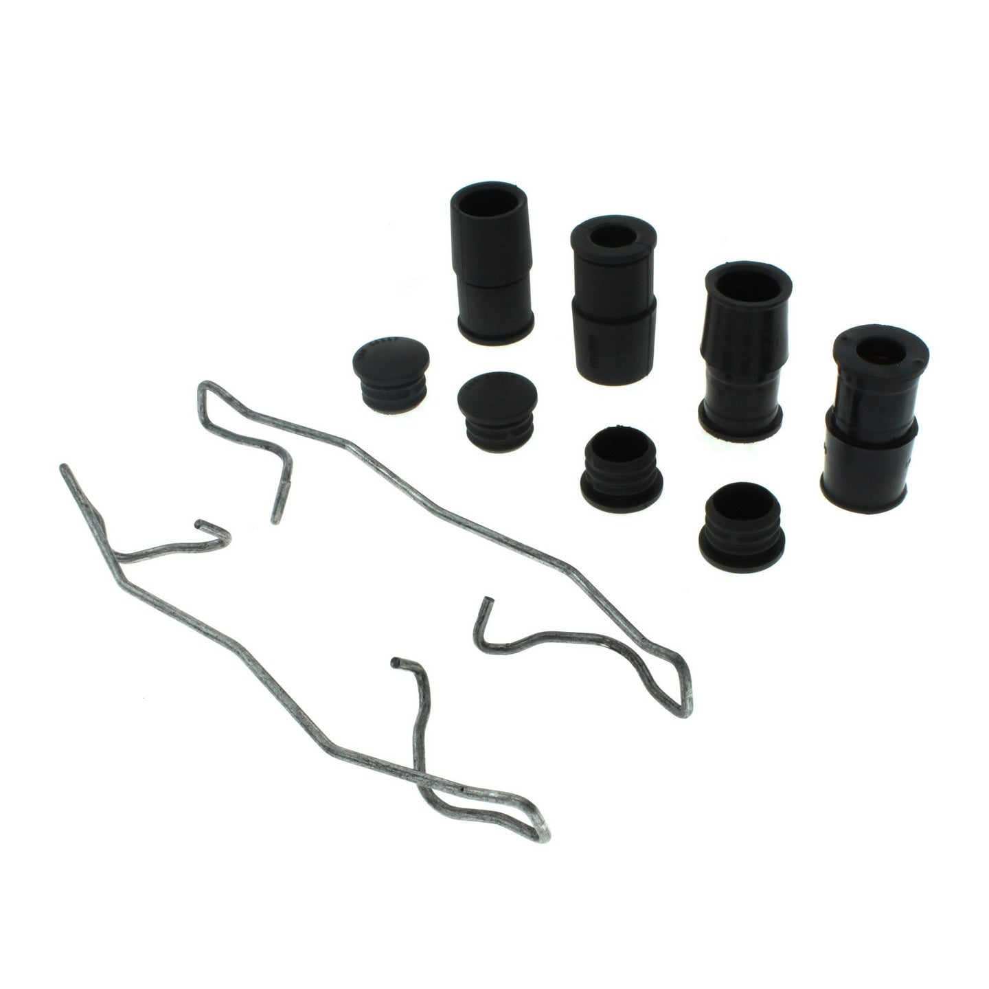 Centric Parts Disc Brake Hardware Kit 117.35057