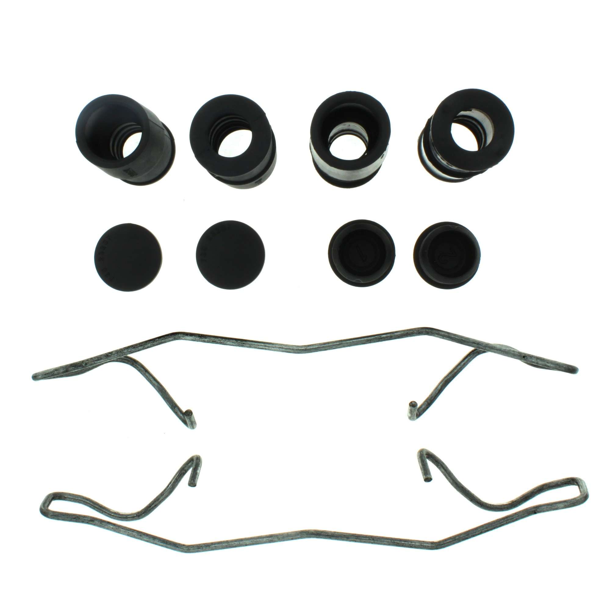 Centric Parts Disc Brake Hardware Kit 117.35057