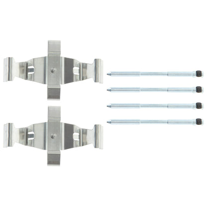 Centric Parts Disc Brake Hardware Kit 117.35064