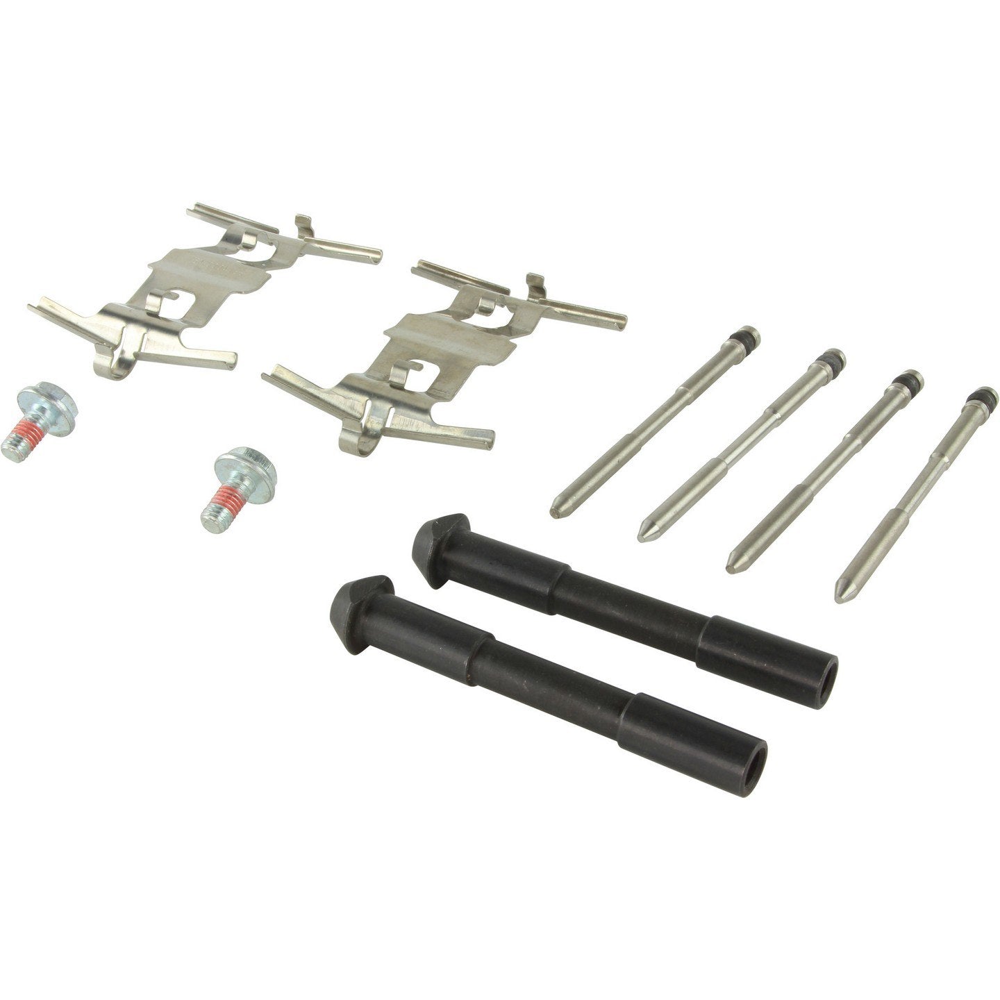 Centric Parts Disc Brake Hardware Kit for Mercedes-Benz CLS53 AMG 2021-2019 117.35073