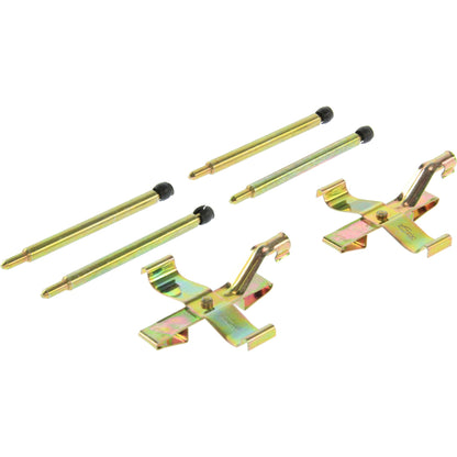 StopTech Disc Brake Hardware Kit 117.37003
