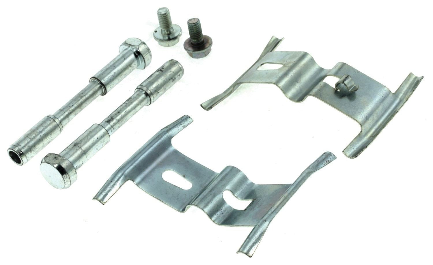 Centric Parts Disc Brake Hardware Kit 117.37005