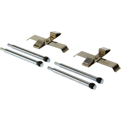 Centric Parts Disc Brake Hardware Kit 117.37016