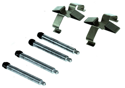 Centric Parts Disc Brake Hardware Kit 117.38007