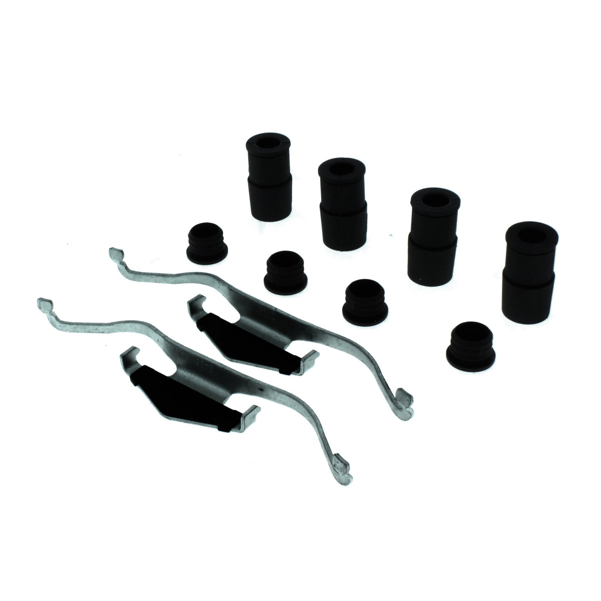 Centric Parts Disc Brake Hardware Kit 117.38008