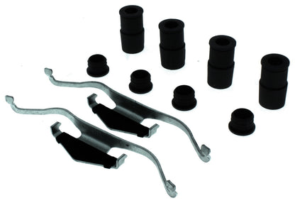 Centric Parts Disc Brake Hardware Kit 117.38008