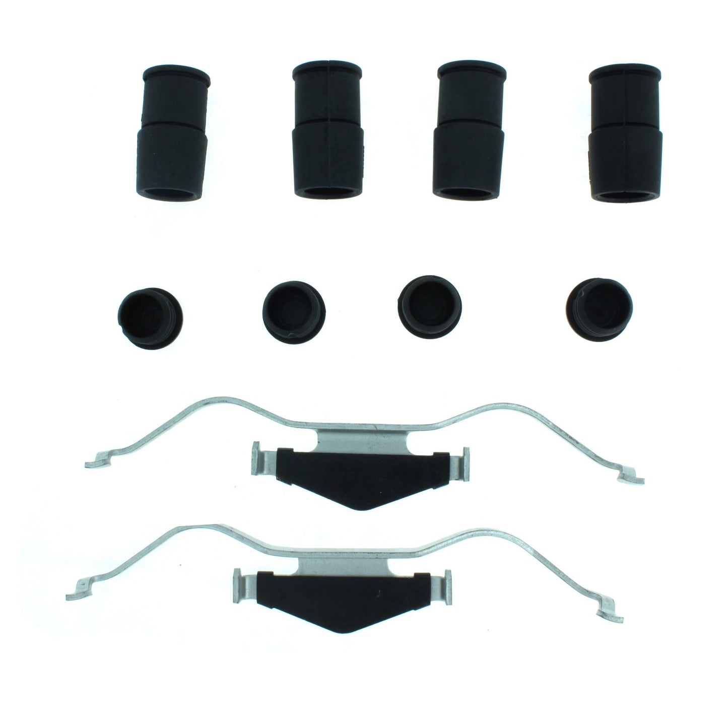 Centric Parts Disc Brake Hardware Kit 117.38008