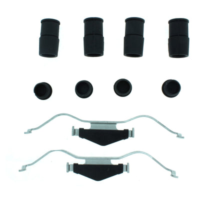 Centric Parts Disc Brake Hardware Kit 117.38008