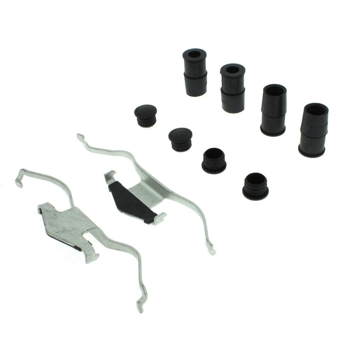 Centric Parts Disc Brake Hardware Kit Premium application specific for 2003-2005 Saab 9-3 117.38009