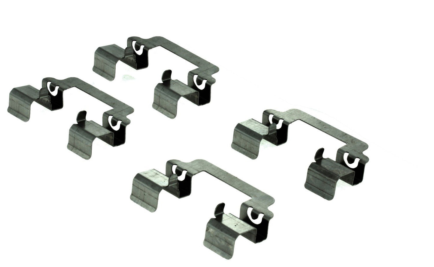 Centric Parts Disc Brake Hardware Kit 117.38011