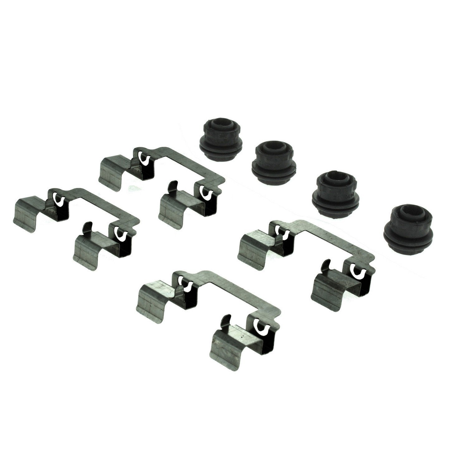 Centric Parts Disc Brake Hardware Kit 117.38011