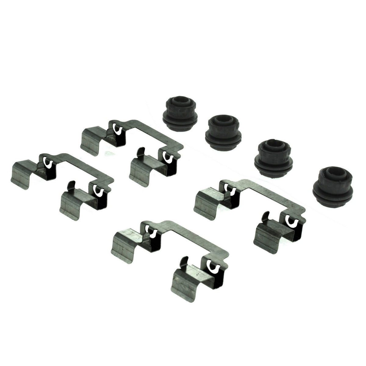 Centric Parts Disc Brake Hardware Kit 117.38011