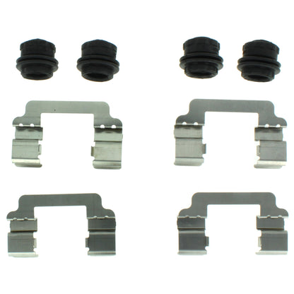 Centric Parts Disc Brake Hardware Kit 117.38011