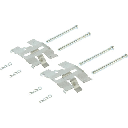 Stoptech Centric Disc Brake Hardware Kit - Rear 117.39007