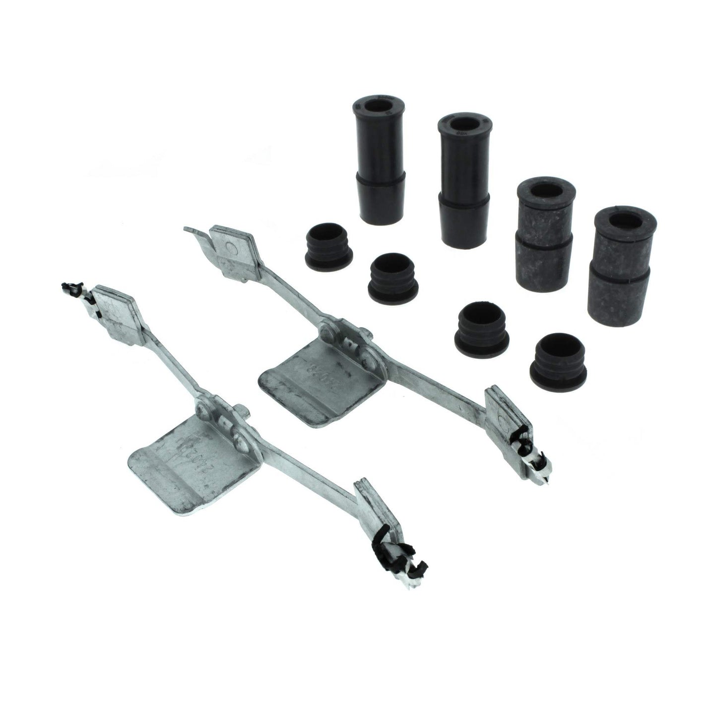 Centric Parts Disc Brake Hardware Kit for 2008-2009 Volvo S60 and 2003-2014 Volvo XC90 117.39010