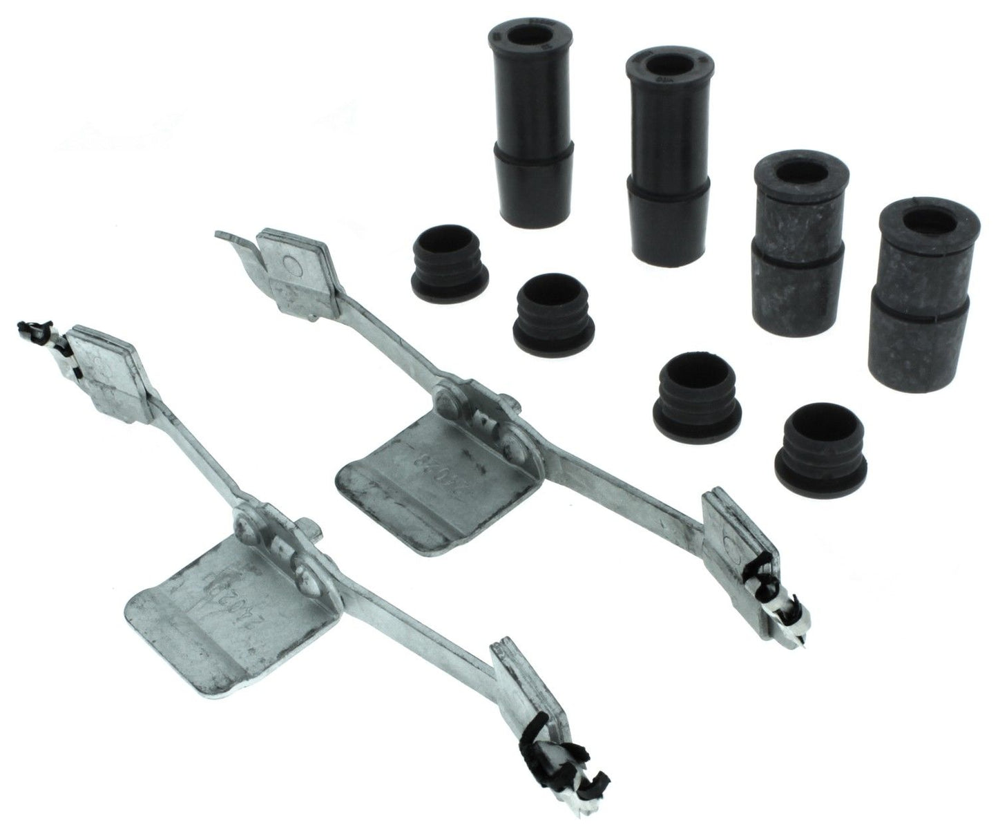 Centric Parts Disc Brake Hardware Kit for 2008-2009 Volvo S60 and 2003-2014 Volvo XC90 117.39010