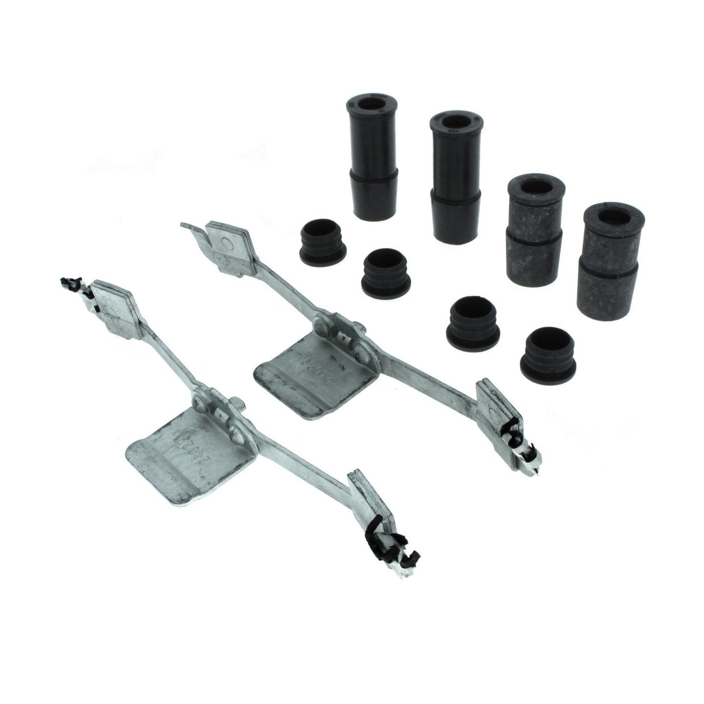 Centric Parts Disc Brake Hardware Kit for 2008-2009 Volvo S60 and 2003-2014 Volvo XC90 117.39010