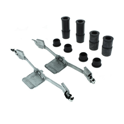Centric Parts Disc Brake Hardware Kit for 2008-2009 Volvo S60 and 2003-2014 Volvo XC90 117.39010