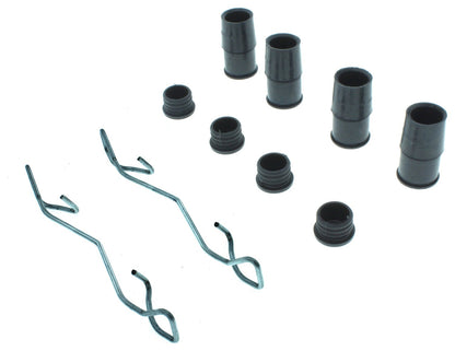 Centric Parts Disc Brake Hardware Kit Premium Application Specific for Volvo XC90 2003-2014 117.39011