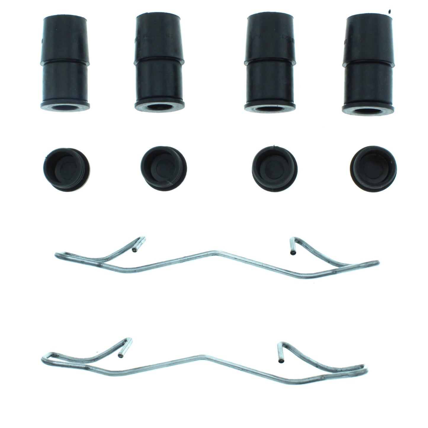 Centric Parts Disc Brake Hardware Kit 117.39011