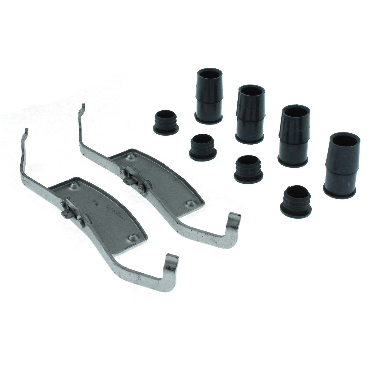 Centric Parts Disc Brake Hardware Kit 117.39012