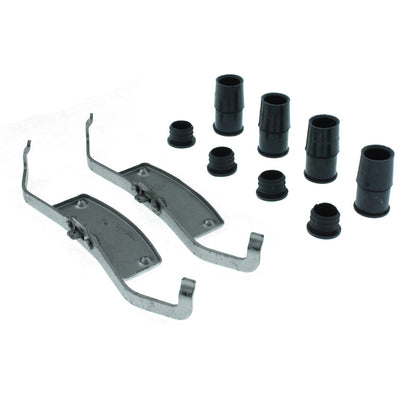Centric Parts Disc Brake Hardware Kit 117.39012